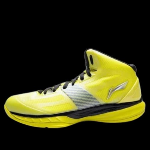 Li-Ning Super Lite 10 Shoes 'Yellow'