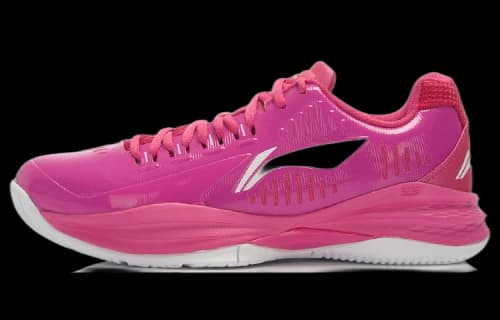 Li-Ning Storm Low 'Sakura'