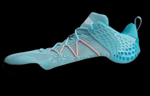 Li-Ning VIII Team Blue