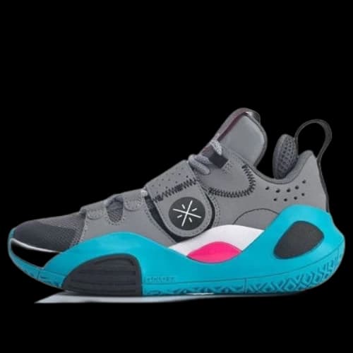 (GS) Li-Ning Wade All City 8 'TNS Team No Sleep'