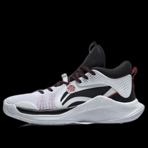 Li-Ning Silencer C.J. McCollum 'White Black'