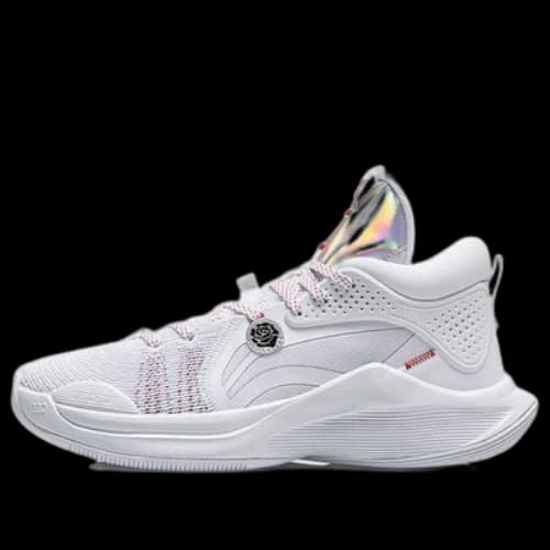 Li-Ning Silencer C.J. McCollum PE 'White'