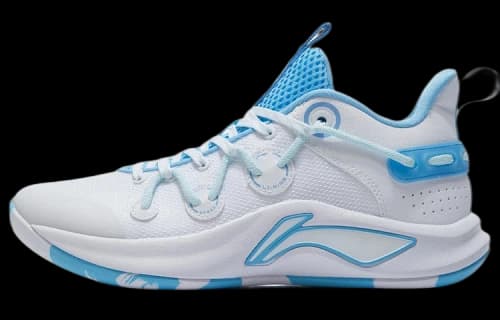 Li-Ning Speed Team 'White Blue'