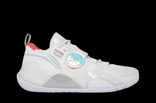 Li-Ning Wade All City 8 Lite 'Ice Blue'