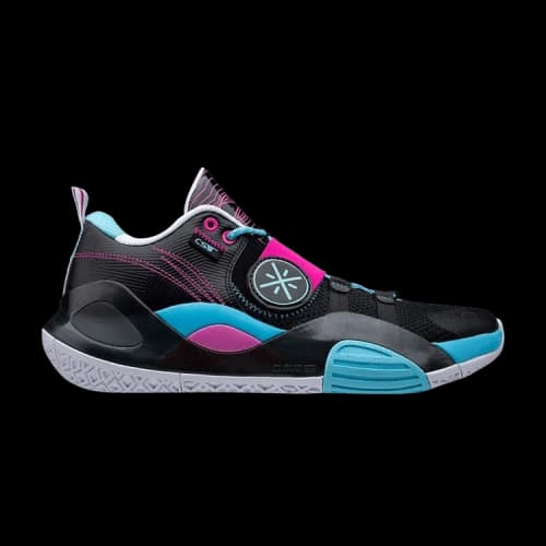 Li-Ning Wade All City 8 Lite 'South Beach'