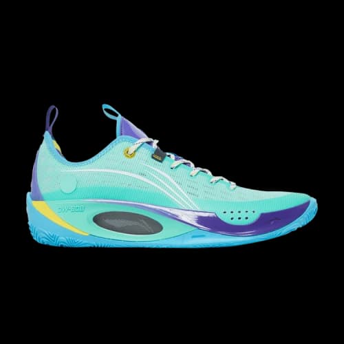 Li-Ning Wade 808 2 'Cold Blood'
