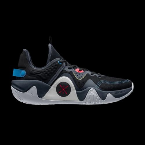 Li-Ning Wade Ice Blood V2 'Team No Sleep'