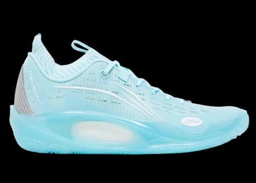 Li-Ning Wade 808 2 Ultra Oxygen