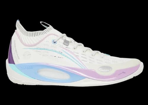 Li-Ning Wade 808 2 Ultra Family Love
