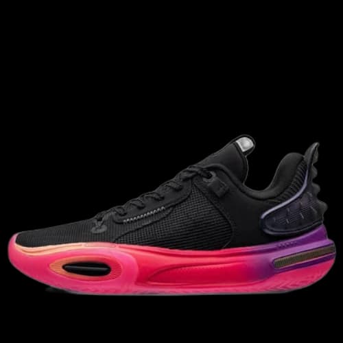 (GS) Li-Ning Wade All City 11 'Sunrise'