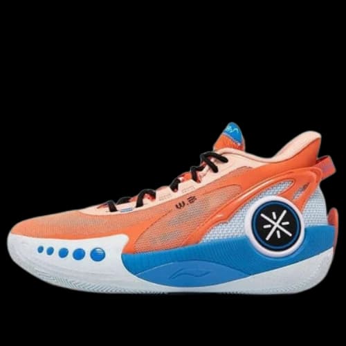 Li-Ning Wade Shadow 3 'Sweet Peach Orange'