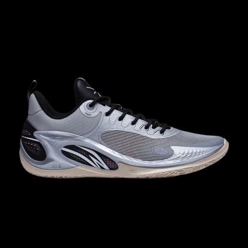 Li-Ning Wade 808 3 'Quicksilver'