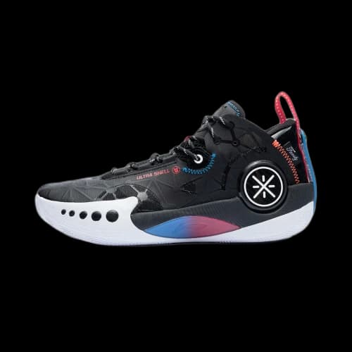 Li-Ning Wade Shadow 3 'South Beach'