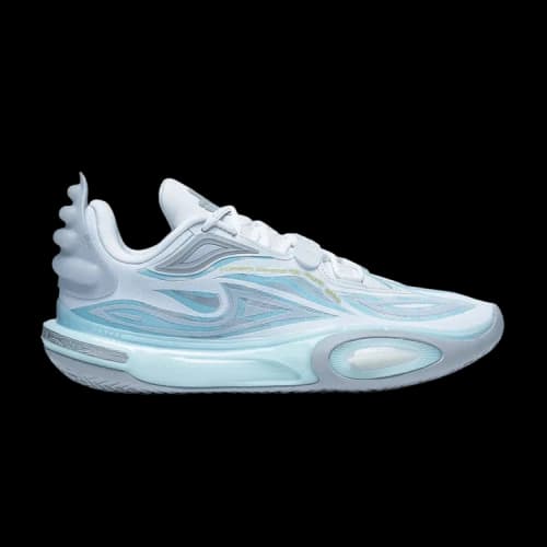Li-Ning Wade All City 11 V2 Kids 'Sky'