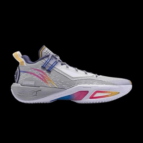 Li-Ning Wade Fission 9 'Micro Chip'
