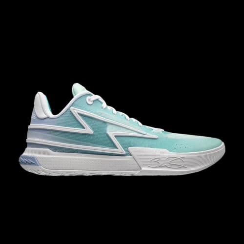Li-Ning Wade Flash 'Jade Green'