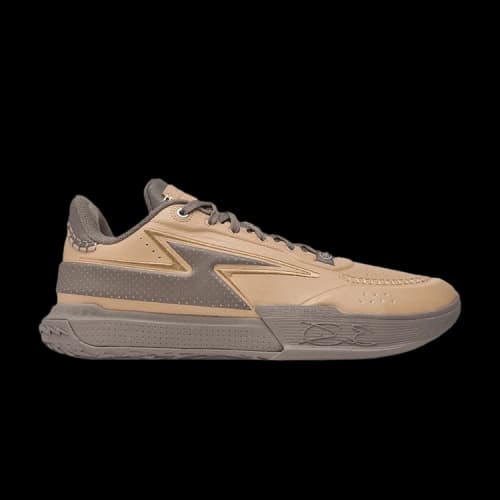 Li-Ning Wade Flash 'YNG DNA - Brown'