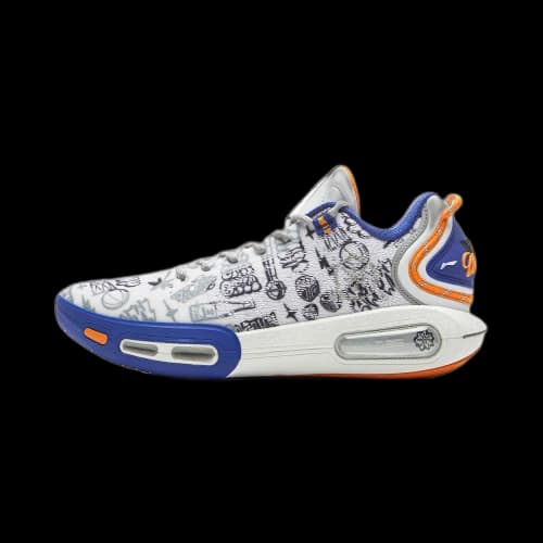 Li-Ning Way of Wade Shadow 7 JayFlow