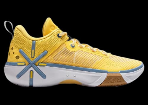 Li-Ning Wade Shadow 6 V2 Lime