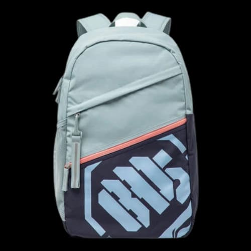 Li-Ning BadFive Backpack 'Blue'