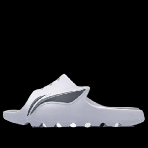 Li-Ning LNBB Slides 'White' (Women's)