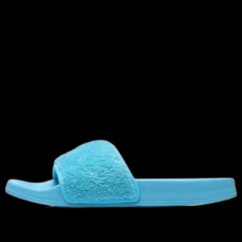 Li-Ning x Disney Bunny Sport Slides 'Blue' (Women's)