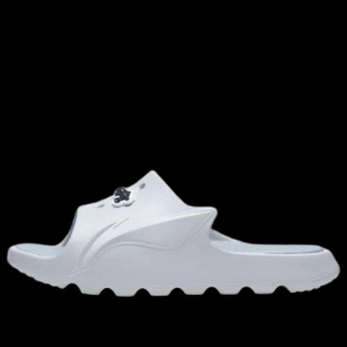 Li-Ning LNBB Sport Slides 'Grey'
