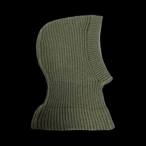 Lemaire Hood 'Light Moss'