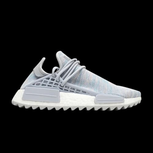 adidas Pharrell x Billionaire Boys Club x NMD Trail 'Human Race' Sample