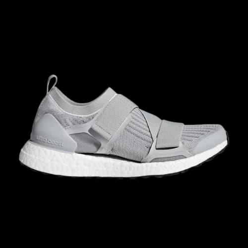 adidas Stella McCartney x UltraBoost X 'Stone Grey' (Women's)