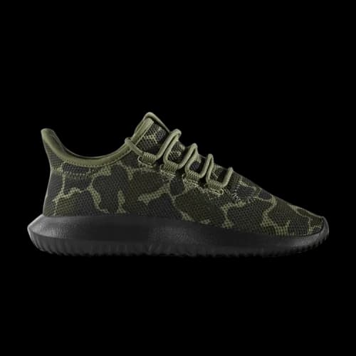 Adidas Tubular Shadow J 'Night Cargo'