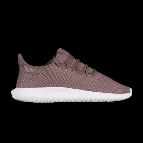 Adidas Tubular Shadow Knit J 'Trace Brown'