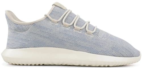 adidas Tubular Shadow CK Clear Brown Tactile Blue