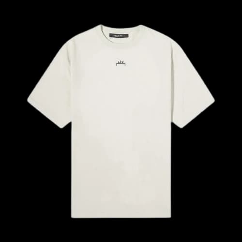 A-Cold-Wall* Essential T-Shirt 'Bone'
