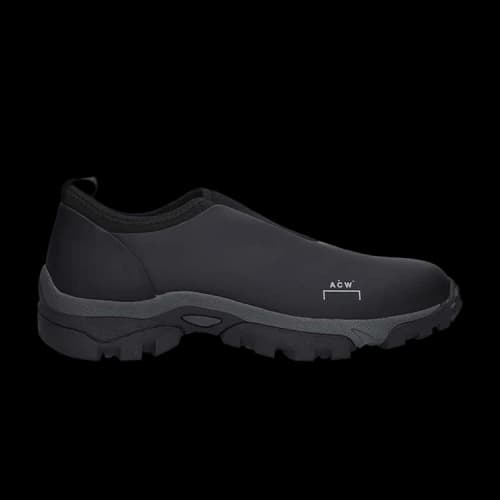 A-Cold-Wall* NC.1 'Black'