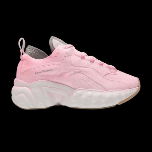 Acne Studios Manhattan 'Fluo Pink Overdyed' (Women's)