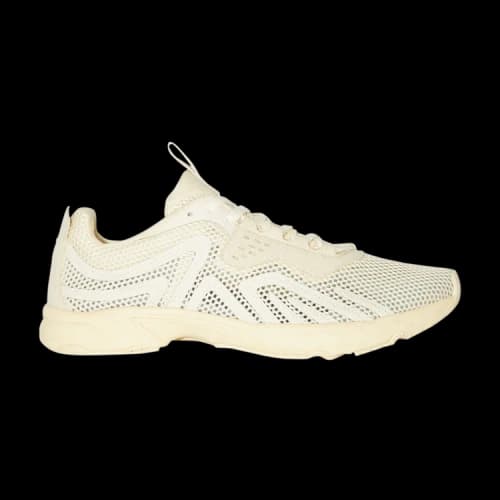 Acne Studios N3W Net 'Pale Yellow' (Women's)