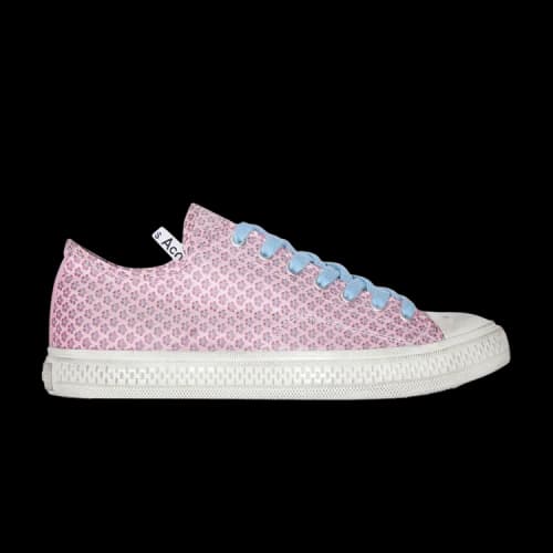 Acne Studios Ballow Jacquard 'Alina - Pink' (Women's)