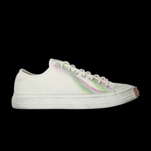 Acne Studios Ballow Spray Low 'Multi Green' (Women's)