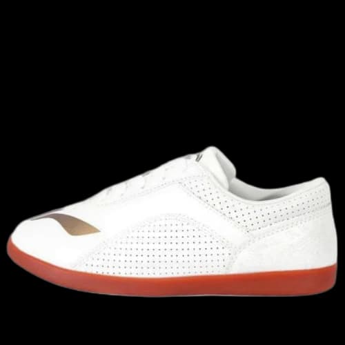 Li-Ning Comfort Tai Chi 'White Red'