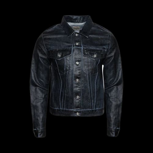 Gallery Dept. Andy Jacket 'Black'