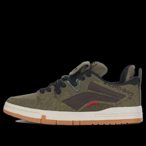 Li-Ning Pro Version Skateboarding Shoes