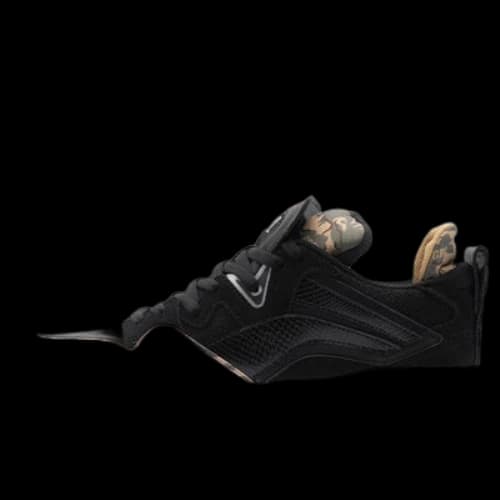 Li-Ning Weive Pro STA Shoes 'Black Camo'