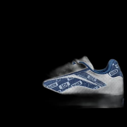 Li-Ning Wave Pro Low