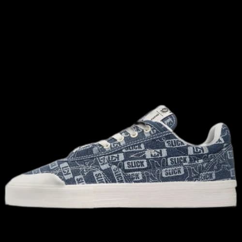Li-Ning Wave Pro Low x OG_Slick 50/50