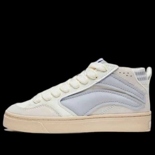 Li-Ning WeiWu 180 VNTG 'Light Blue Beige' (Women's)