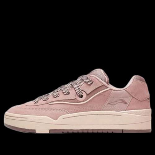Li-Ning GOS 2000 Professional Skate Shoes 'Pink Beige'
