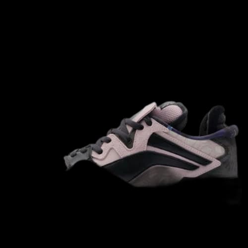Li-Ning BadFive Wave Pro Chongqing Limited 'Black Pink' (Women's)