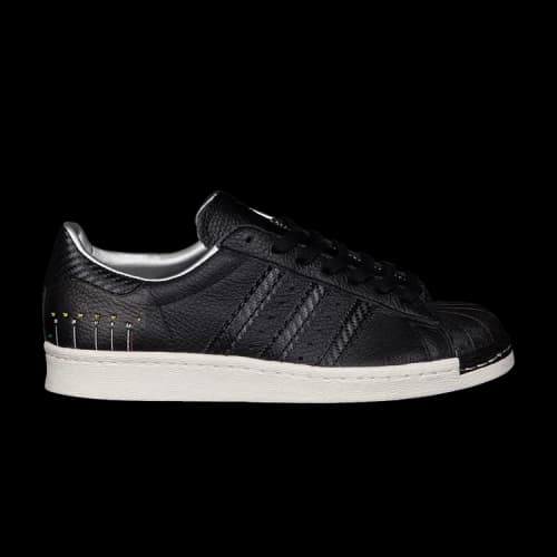 Sneakersnstuff x adidas Superstar 'Camera'
