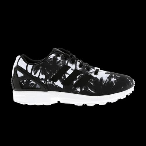 adidas ZX Flux 'Palm Trees'